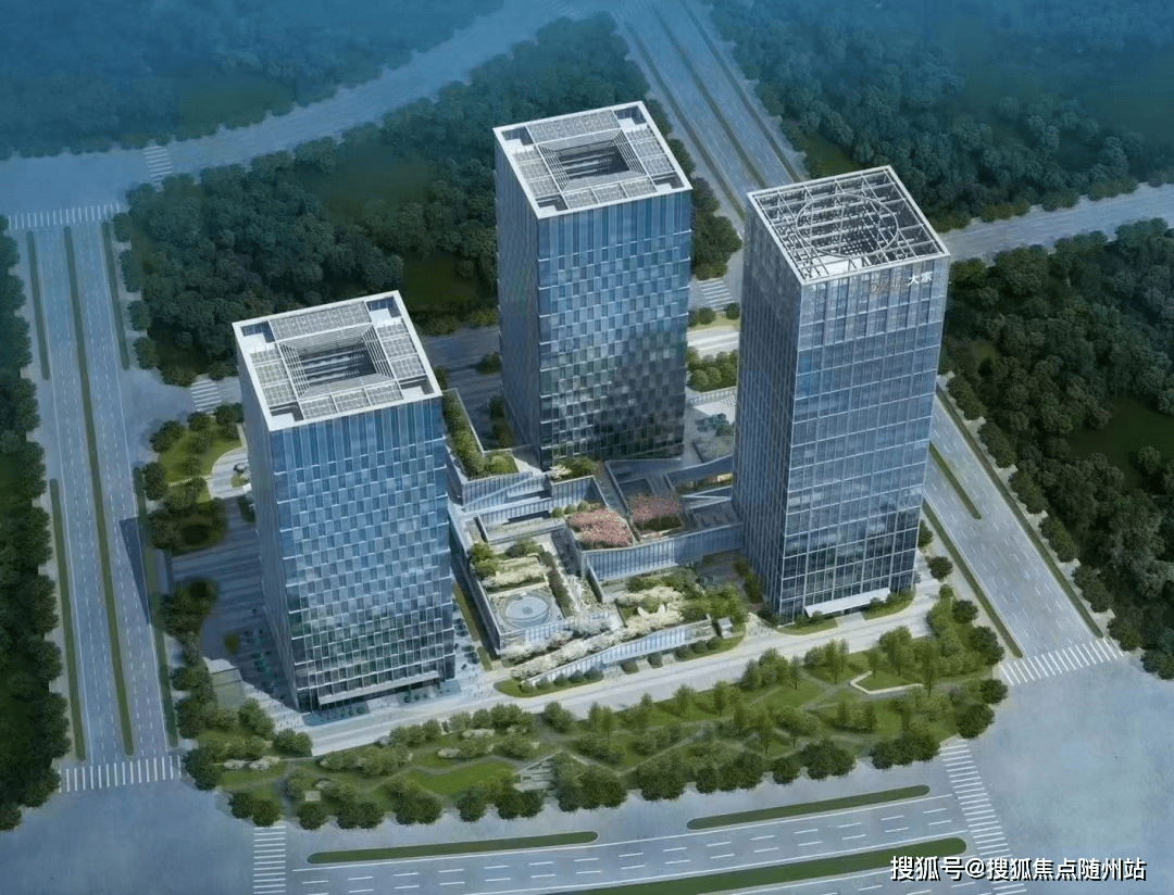 星空体育：宁波大家中心（大家中心）公寓-最新楼盘丨开发商丨户型图丨周边配套(图1)
